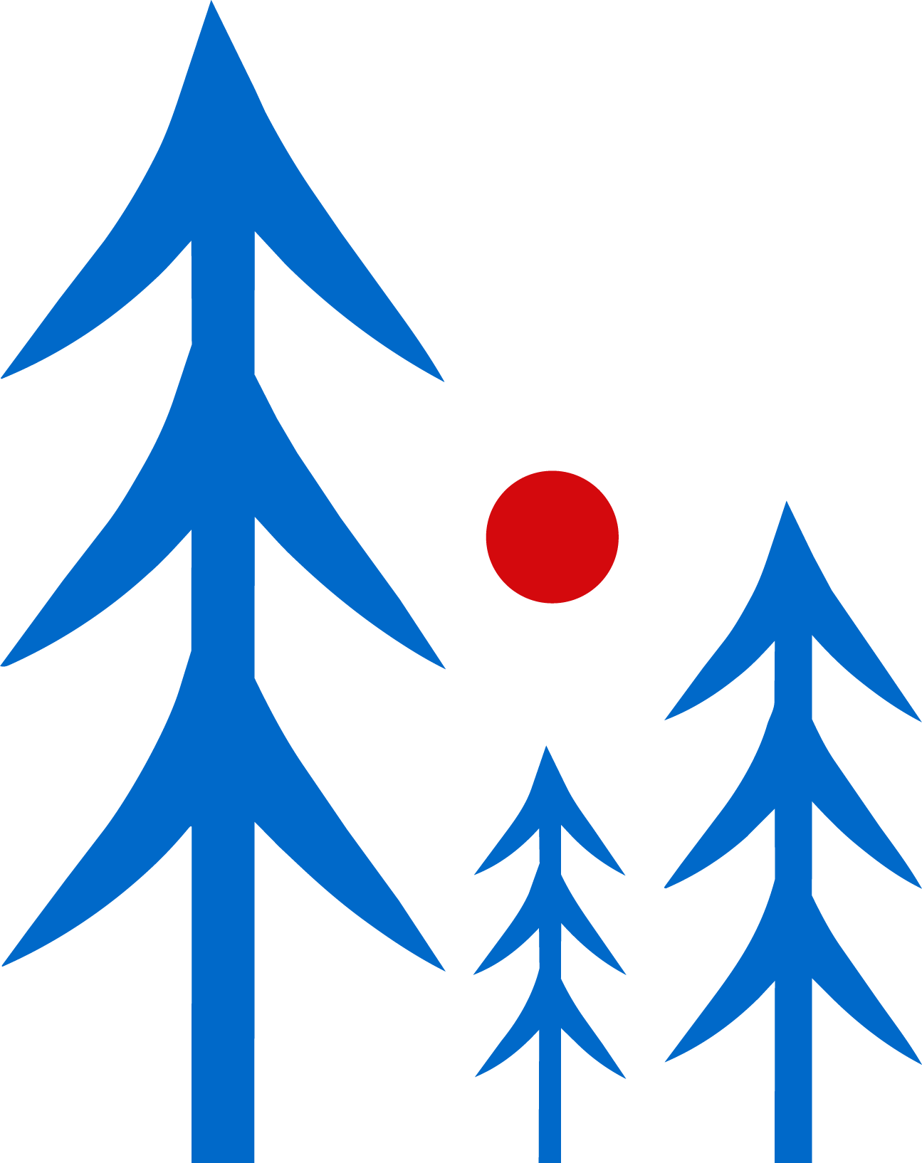 Сибирская ель